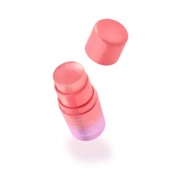 Power Shake Cool Crystal Face Stick/Заряд Энергии Охлаждающий Прозрачный Стик Для Лица