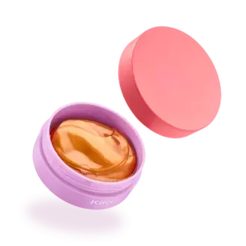 Power Shake Dreamy Glow Eye Patches/Заряд Энергии Патчи Для Глаз «Волшебное Сияние»