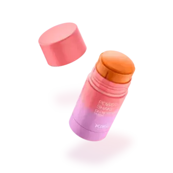 Power Shake Glow Me Up Mask/Заряд Энергии Маска-Стик «Сияние»