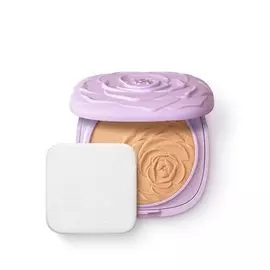 BLOSSOMING BEAUTY HYDRATING & LONG LASTING BLURRING EFFECT FOUNDATION/ЦВЕТУЩАЯ КРАСОТА - УВЛАЖНЯЮЩАЯ И МАТИРУЮЩАЯ ТОНАЛЬНАЯ ОСНОВА