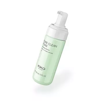 Pure Clean Foam / Новая Очищающая Пенка