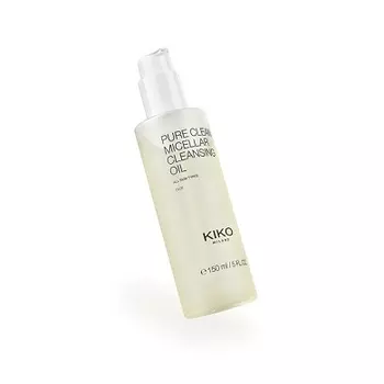Pure Clean Micellar Cleansing Oil / Новое Очищающее Мицеллярное Масло