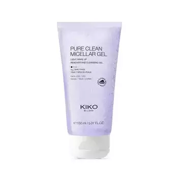 PURE CLEAN MICELLAR GEL/ОЧИЩАЯЮЩИЙ МИЦЕЛЯРНЫЙ ГЕЛЬ 150 МЛ