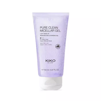 PURE CLEAN MICELLAR GEL/ОЧИЩАЯЮЩИЙ МИЦЕЛЯРНЫЙ ГЕЛЬ 150 МЛ