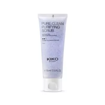 PURE CLEAN PURIFYING SCRUB