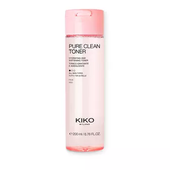 PURE CLEAN TONER/ОЧИЩАЮЩИЙ ТОНИК 200 ML