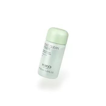 Pure Clean Toner Mini / Новый Очищающий Тонер Мини