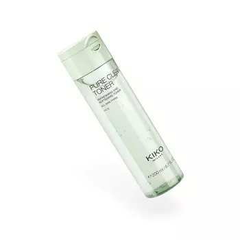 Pure Clean Toner / Новый Очищающий Тонер