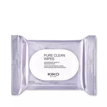 PURE CLEAN WIPES
