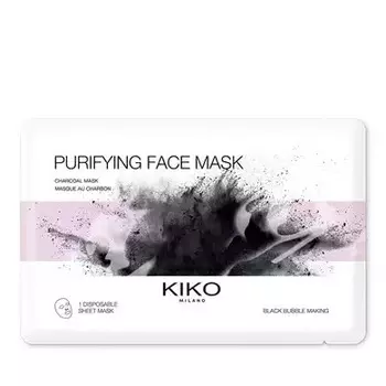 Purifying Face Mask / Очищающая Маска Для Лица