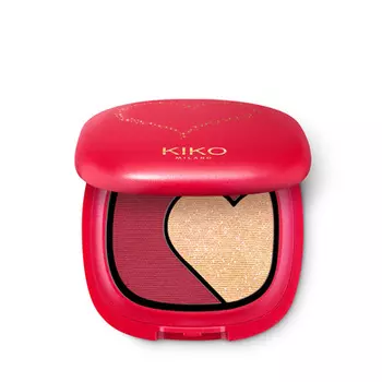 RAY OF LOVE EYESHADOW PALETTE