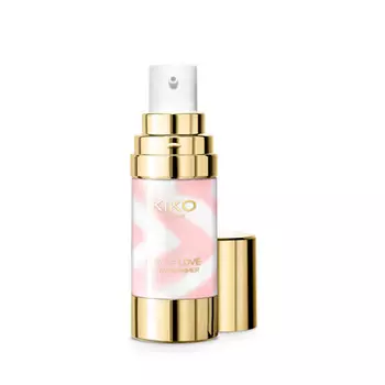 RAY OF LOVE GLOWING PRIMER