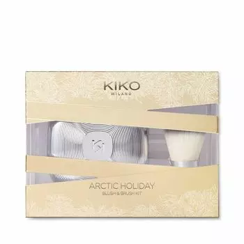 Румяна Kiko Milano