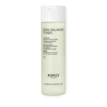 Sebo Balance Toner / Матирующий Тонер 200 Мл