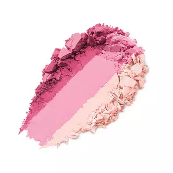 Shade Fusion Trio Blush
