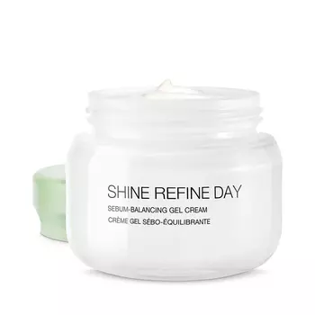 Shine Refine Day