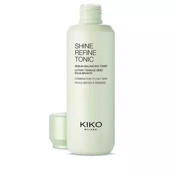Shine Refine Tonic