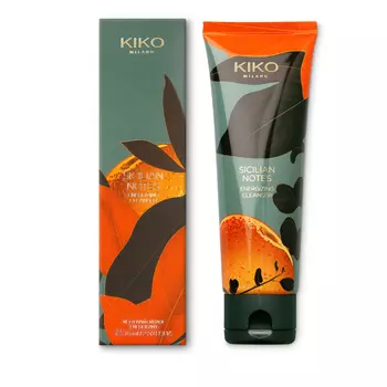 SICILIAN NOTES ENERGIZING CLEANSER