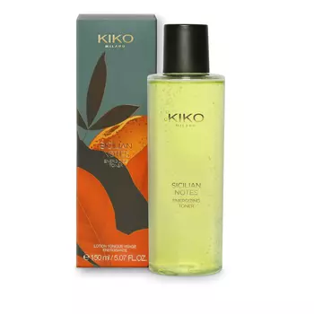 SICILIAN NOTES ENERGIZING TONER