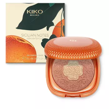 SICILIAN NOTES HIGHLIGHTER DUO