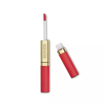 SICILIAN NOTES LIQUID LIP COLOUR DUO