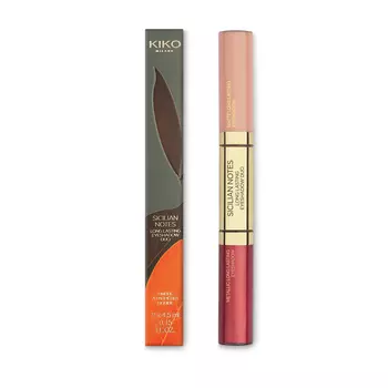 SICILIAN NOTES LONG LASTING EYESHADOW DUO