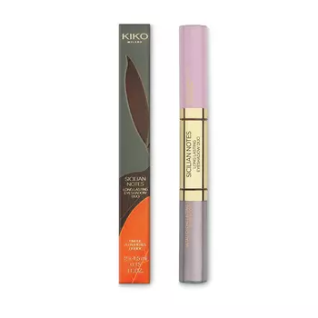 SICILIAN NOTES LONG LASTING EYESHADOW DUO