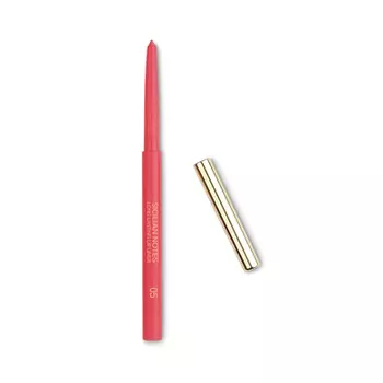 SICILIAN NOTES LONG LASTING LIP LINER