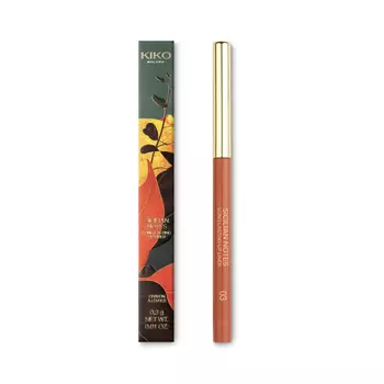 SICILIAN NOTES LONG LASTING LIP LINER