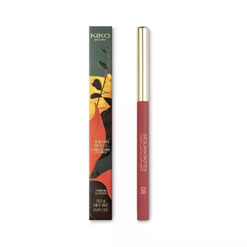SICILIAN NOTES LONG LASTING LIP LINER