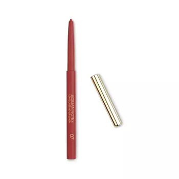 SICILIAN NOTES LONG LASTING LIP LINER