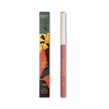 SICILIAN NOTES LONG LASTING LIP LINER