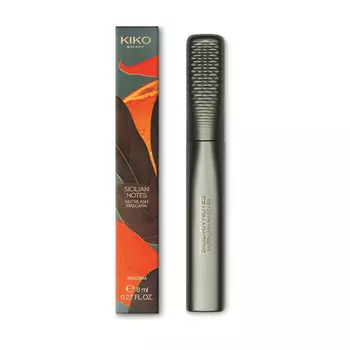 SICILIAN NOTES NUTRILASH MASCARA