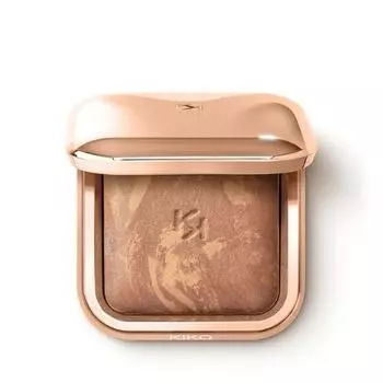 Silky Glow Baked Bronzer / Запеченный Бронзер С Шелковистым Сиянием