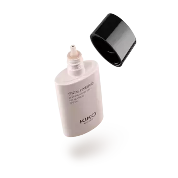 Skin Hybrid Blurring Skin Tint Foundation / Гибридная Тонирующая Основа Для Лица