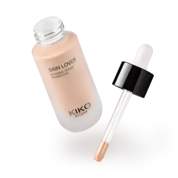 Skin Lover Intensive Serum Foundation / Тональная Основа-Сыворотка