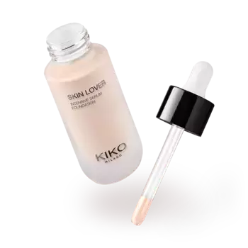Skin Lover Intensive Serum Foundation / Тональная Основа-Сыворотка