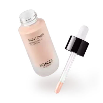 Skin Lover Intensive Serum Foundation / Тональная Основа-Сыворотка