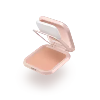 Skin Lover Refining Face Powder Foundation / Пудровая Основа Для Лица