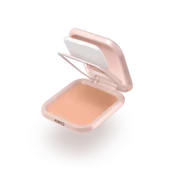Skin Lover Refining Face Powder Foundation / Пудровая Основа Для Лица