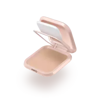 Skin Lover Refining Face Powder Foundation / Пудровая Основа Для Лица