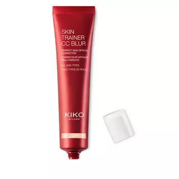 Skin Trainer Cc Blur / Средство-Тренер Для Коррекции Тона Кожи