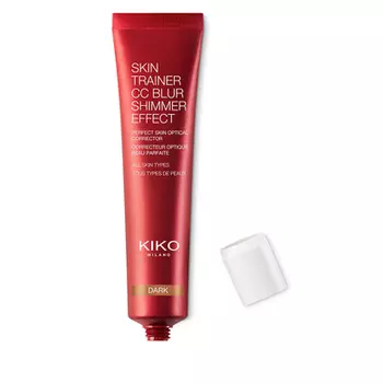 SKIN TRAINER CC BLUR SHIMMER EFFECT