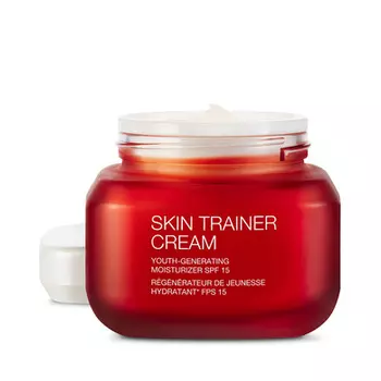 SKIN TRAINER FACE CREAM SPF 15