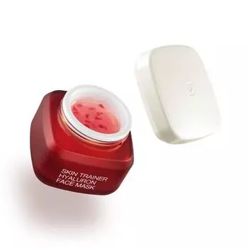 Skin Trainer Hyaluron Face Mask / Гиалуроновая Маска-Тренер Для Лица