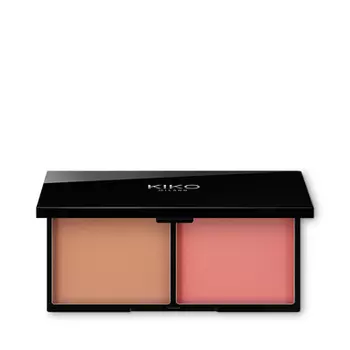SMART BLUSH AND BRONZER PALETTE