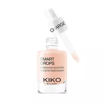 SMART CHARGE DROPS/УМНАЯ ТОНИЗИРУЮЩАЯ СЫВОРОТКА ДЛЯ ЛИЦА