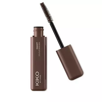 SMART COLOUR MASCARA/ТУШЬ НАСЫЩЕННОГО ЦВЕТА