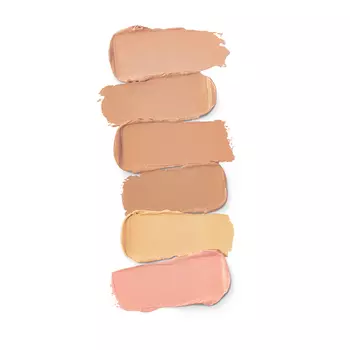 Smart Concealer Palette