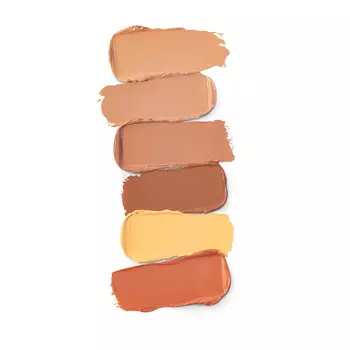 Smart Concealer Palette